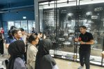 Company Visit Kenmec Hushan