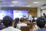 Company Visit Kenmec Hushan