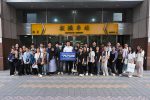 Company Visit Kenmec Hushan