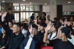 Sharpen The Future Shih Hchien University
