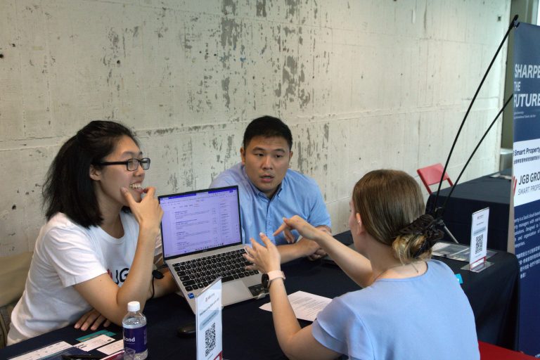 Sharpen the Future 2024