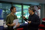 Sharpen The Future Shih Hchien University