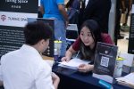 Taiwan Digital Talent Connect CrossBond