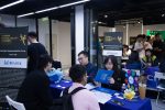 Taiwan Digital Talent Connect CrossBond