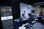 Taiwan Digital Talent Connect CrossBond