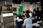 Taiwan Digital Talent Connect CrossBond