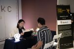Taiwan Digital Talent Connect CrossBond