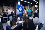 Taiwan Digital Talent Connect CrossBond