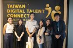 Taiwan Digital Talent Connect CrossBond