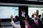 Taiwan Digital Talent Connect CrossBond