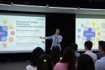 Taiwan Digital Talent Connect CrossBond