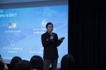 Taiwan Digital Talent Connect CrossBond