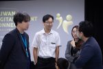 Taiwan Digital Talent Connect CrossBond