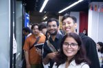 Taiwan Digital Talent Connect CrossBond