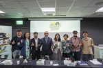 2024 OCAC 企業聘用僑生就業說明會 (台北,台中,高雄,線上)