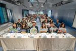 2024 OCAC 企業聘用僑生就業說明會 (台北,台中,高雄,線上)
