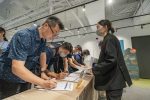 2024 OCAC 企業聘用僑生就業說明會 (台北,台中,高雄,線上)