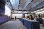 New Taipei City Government Embrace The Future Seminar