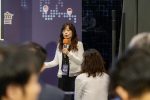 New Taipei City Government Embrace The Future Seminar