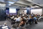 New Taipei City Government Embrace The Future Seminar