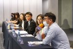 New Taipei City Government Embrace The Future Seminar