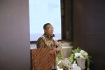 Bleisure in Indonesia