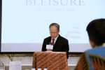 Bleisure in Indonesia