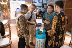 Bleisure in Indonesia
