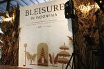 Bleisure in Indonesia