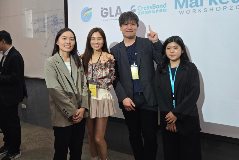 VSA Marketing Workshop