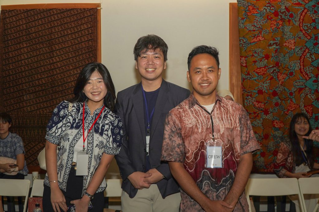 2024東南亞織品-蠟染藝術節 Batik and Sasirangan