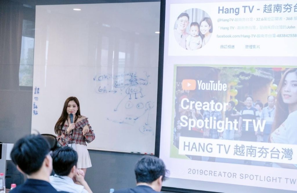 VSA Marketing Workshop