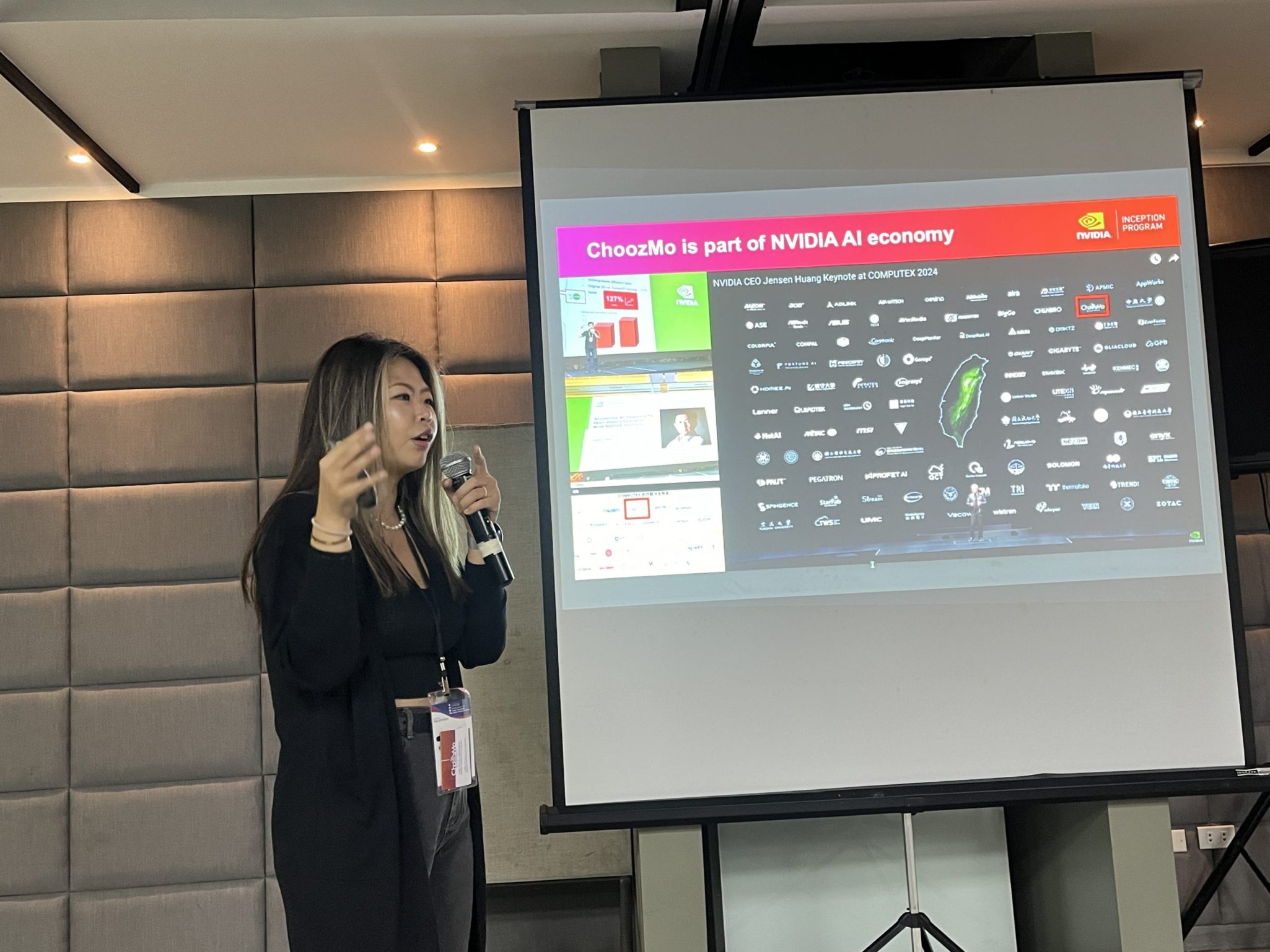 2024臺菲新創交流計畫