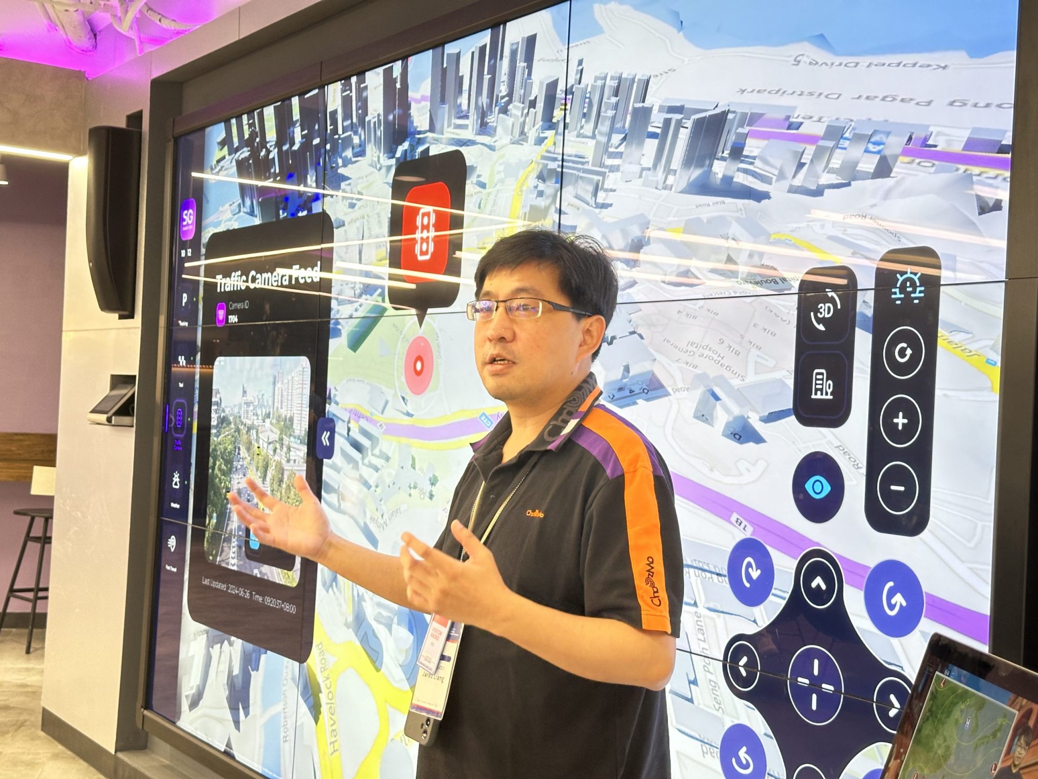 2024臺菲新創交流計畫