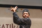 Batik & Sasirangan Festival 2024