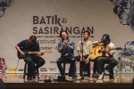 Batik & Sasirangan Festival 2024