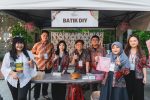 Batik & Sasirangan Festival 2024
