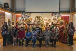 Batik & Sasirangan Festival 2024