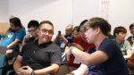 亞灣新創國際交流 day1
