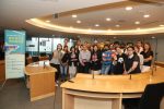 New Taipei City Enterprise Southbound Seminar