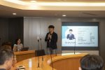New Taipei City Enterprise Southbound Seminar