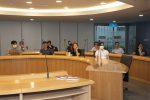 New Taipei City Enterprise Southbound Seminar