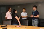 New Taipei City Enterprise Southbound Seminar