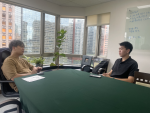 CrossBond x NTUSTISA MOU Signing