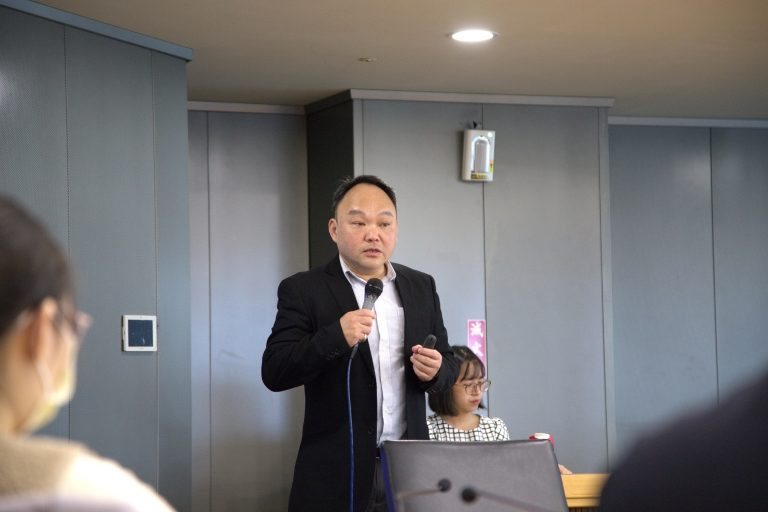 2024 新北企業南向說明會