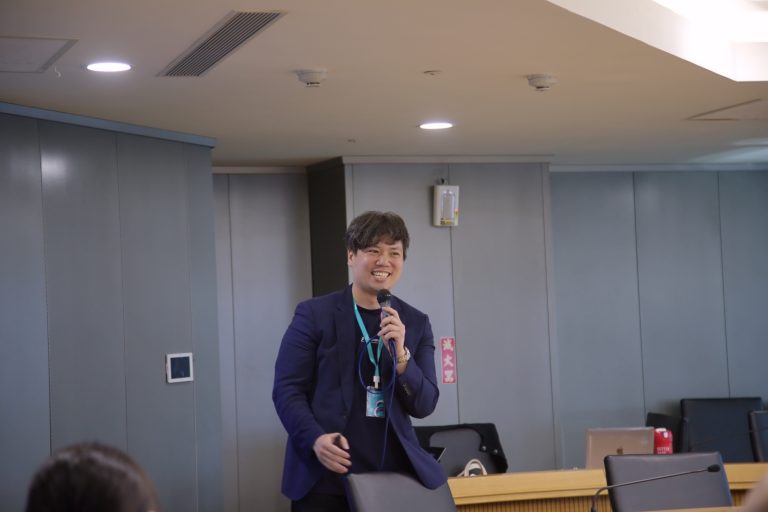2024 新北企業南向說明會