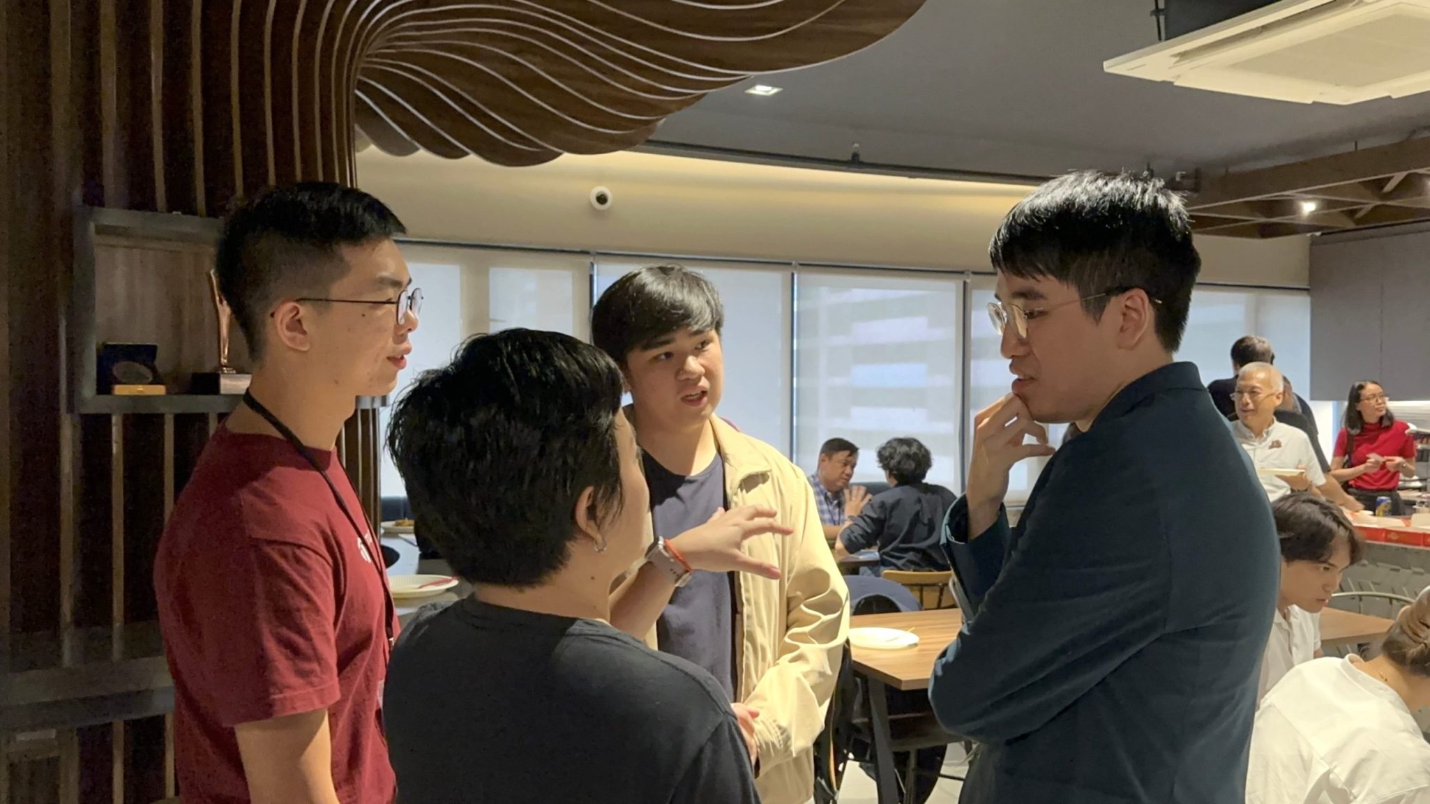 2024臺菲新創交流計畫