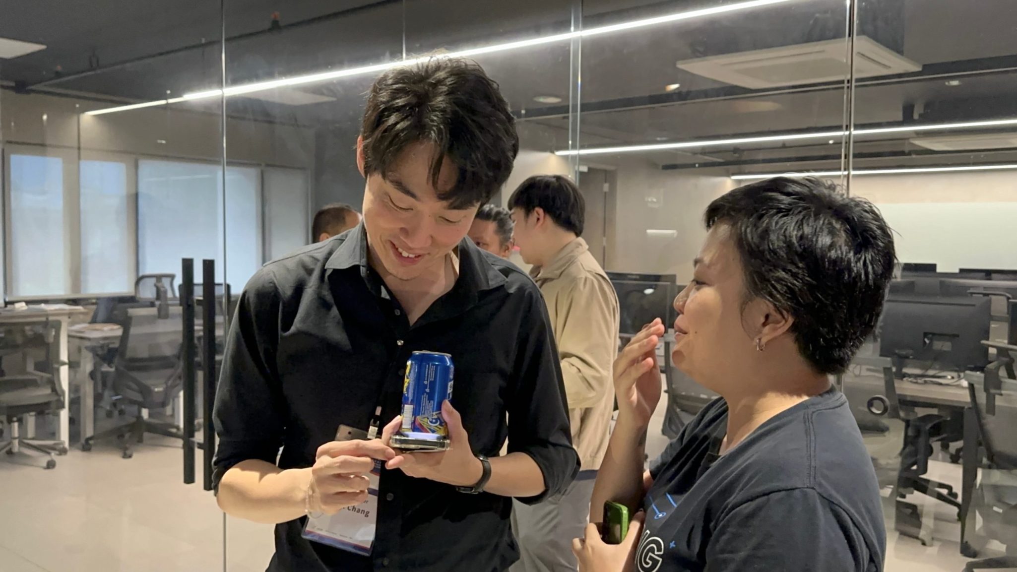 2024臺菲新創交流計畫