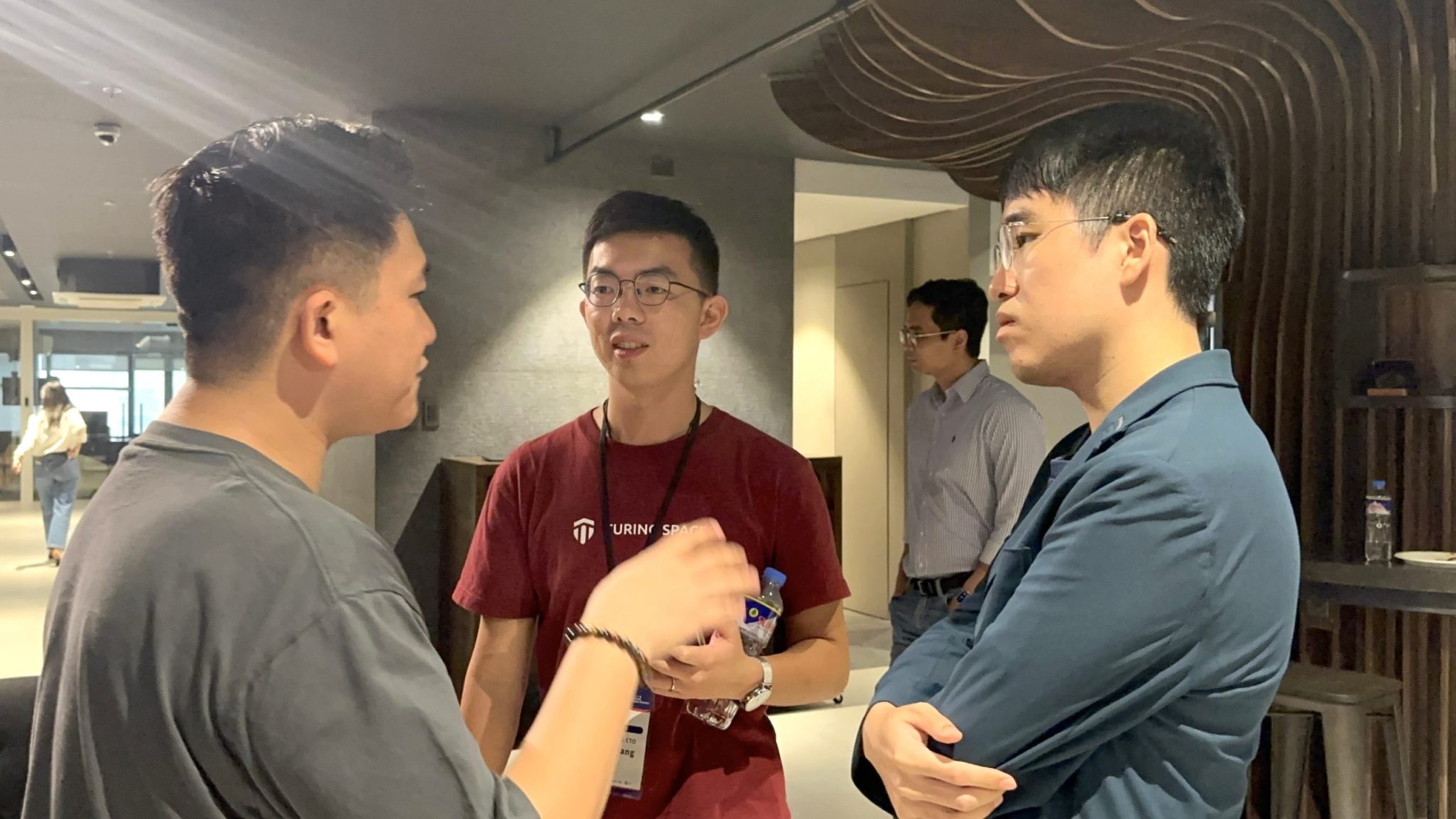 2024臺菲新創交流計畫