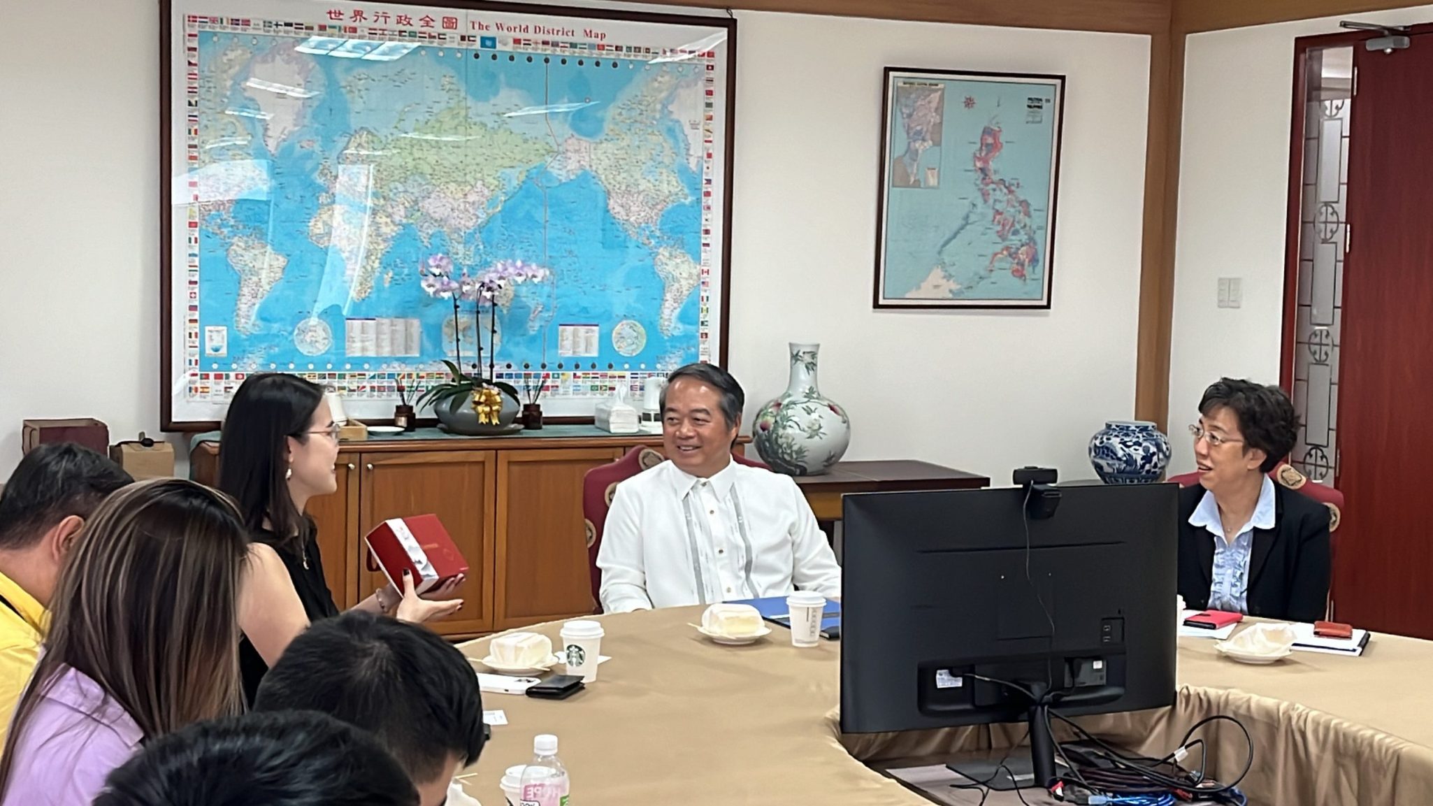 2024臺菲新創交流計畫